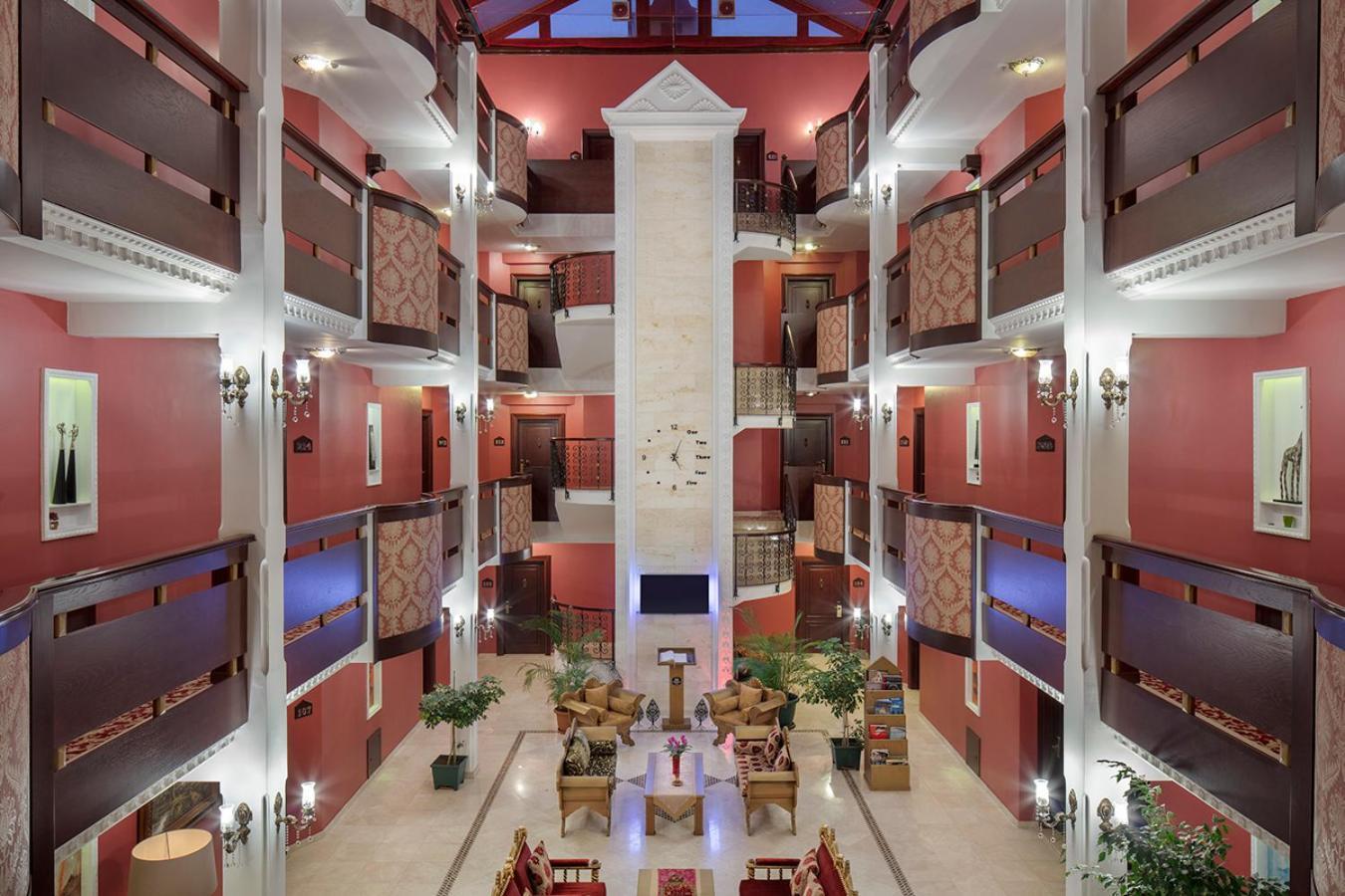 Chatto Hotel — Photos 2